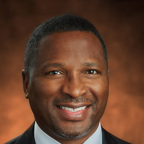 Desmond Griffiths - TBM Consulting Board of Directors